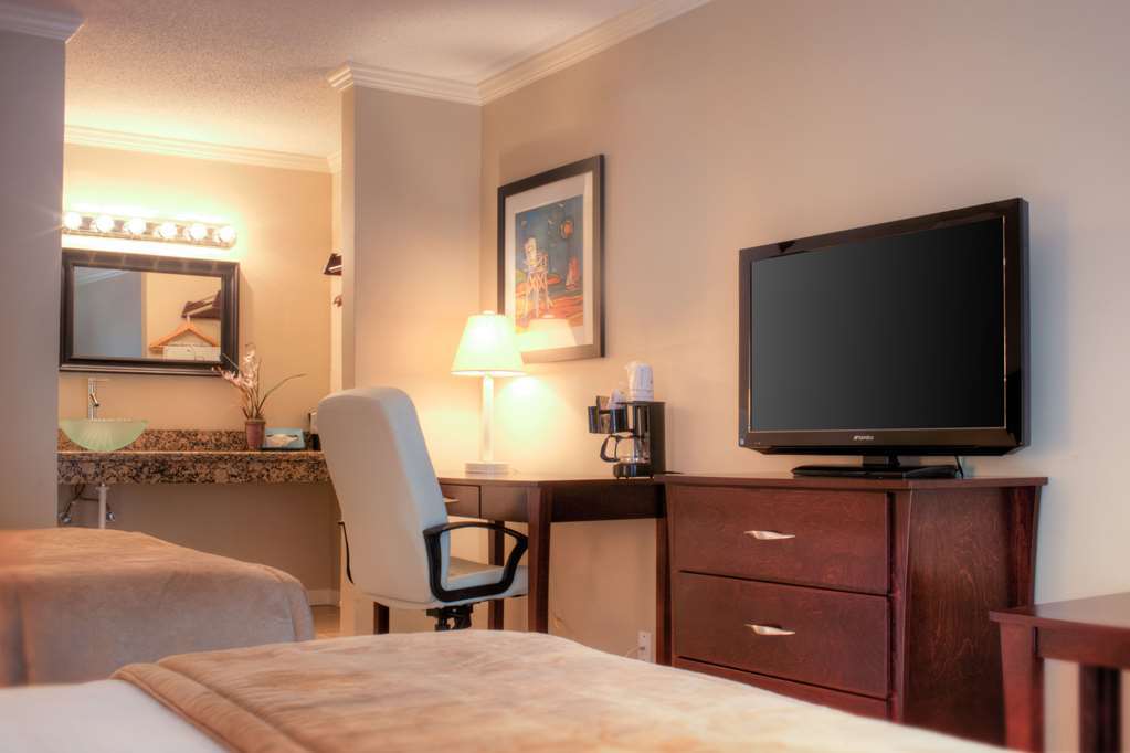 Fort Lauderdale Grand Hotel Room photo